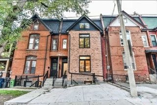 Lower-114 Sheridan Avenue, Toronto, ON, M6K 2H2