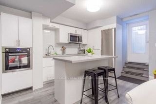 Lower-114 Sheridan Avenue, Toronto, ON, M6K 2H2 - 2