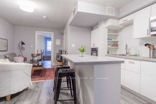 Lower-114 Sheridan Avenue, Toronto, ON, M6K 2H2 - 3