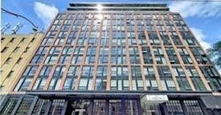 1005-608 Richmond Street W, Toronto, ON, M5V 1Y9 - 15
