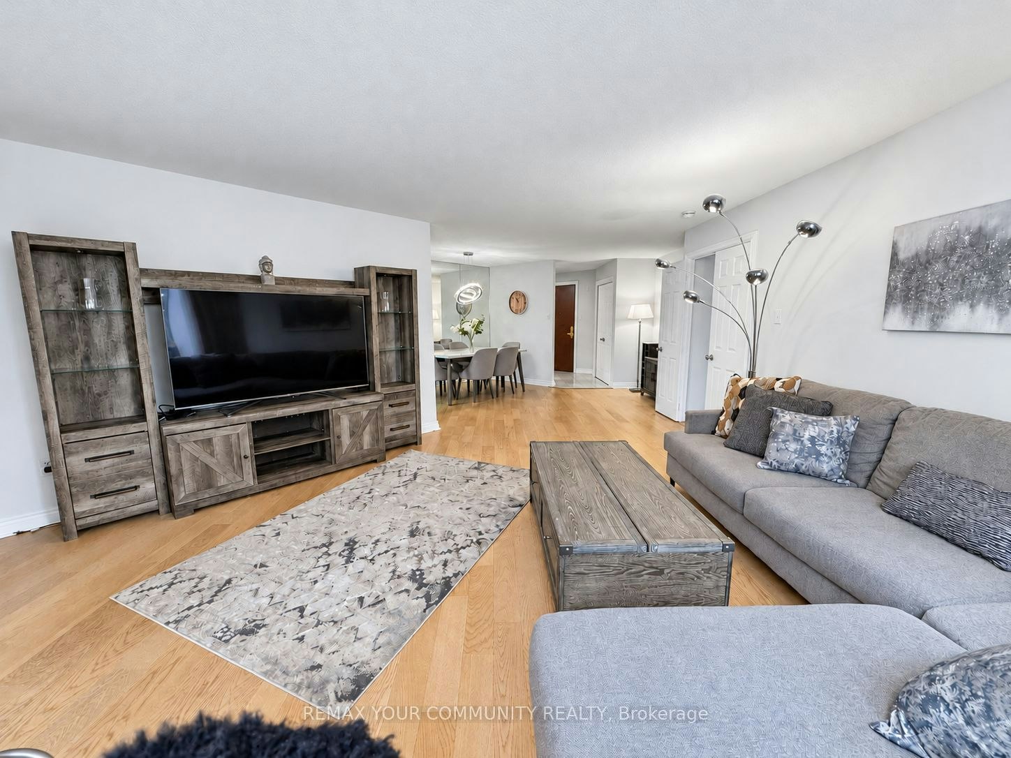 411-1210 Don Mills Road, Toronto, ON, M3B 3N9 - 11