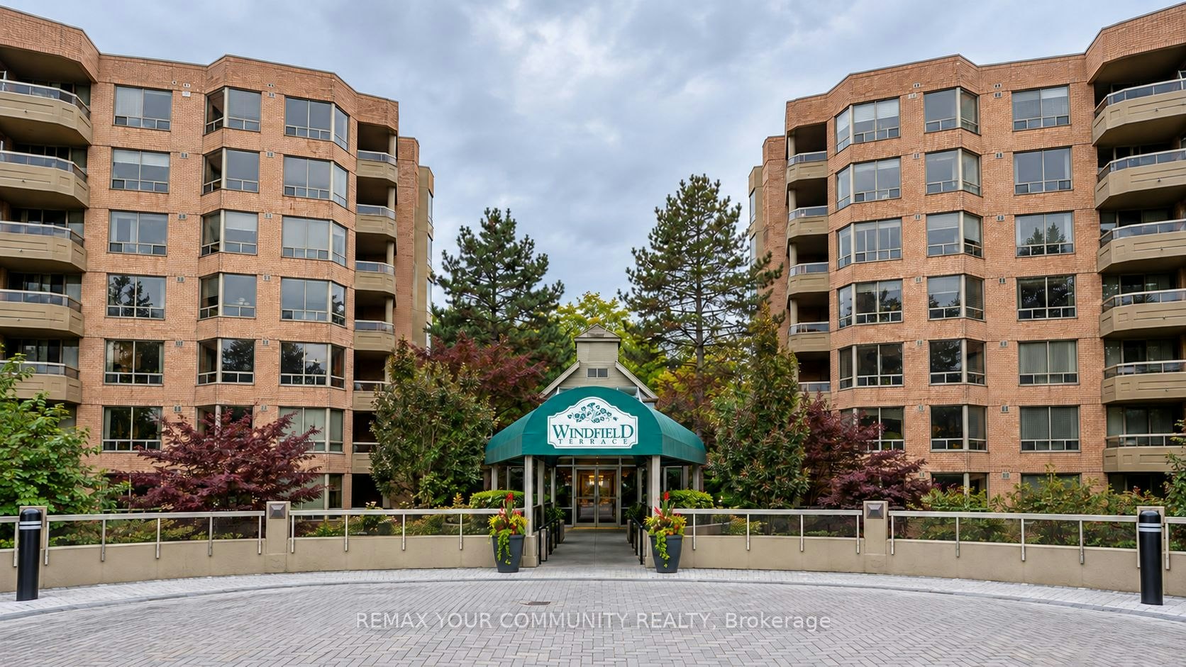 411-1210 Don Mills Road, Toronto, ON, M3B 3N9 - 30