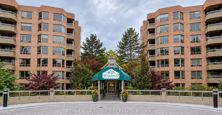 411-1210 Don Mills Road, Toronto, ON, M3B 3N9 - 30