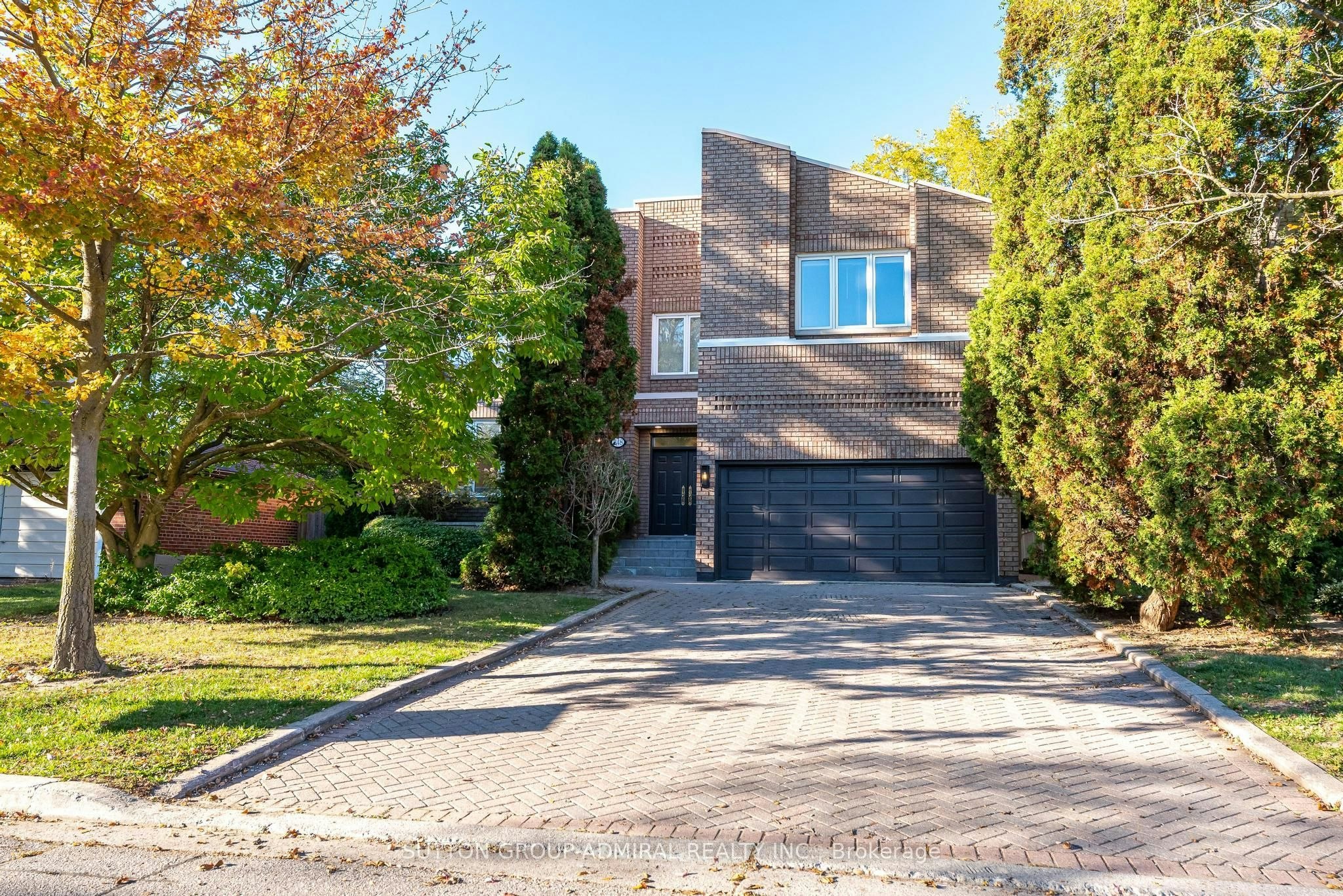 248 Haddington Avenue, Toronto, ON, M5M 2P9