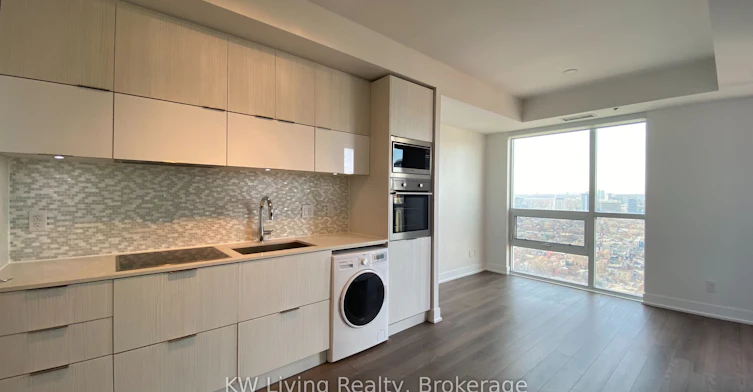 2802-318 Richmond Street W, Toronto, ON, M5V 1X2 - 2