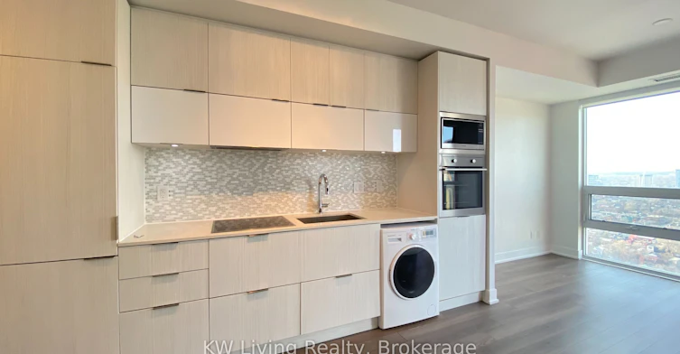 2802-318 Richmond Street W, Toronto, ON, M5V 1X2 - 4