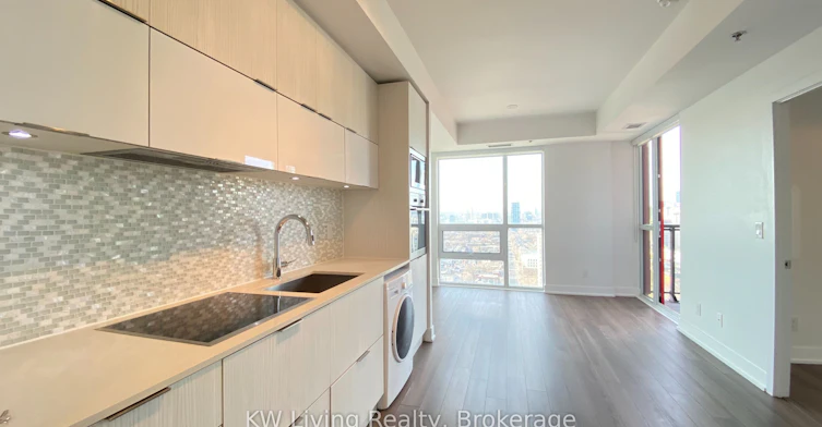 2802-318 Richmond Street W, Toronto, ON, M5V 1X2 - 6