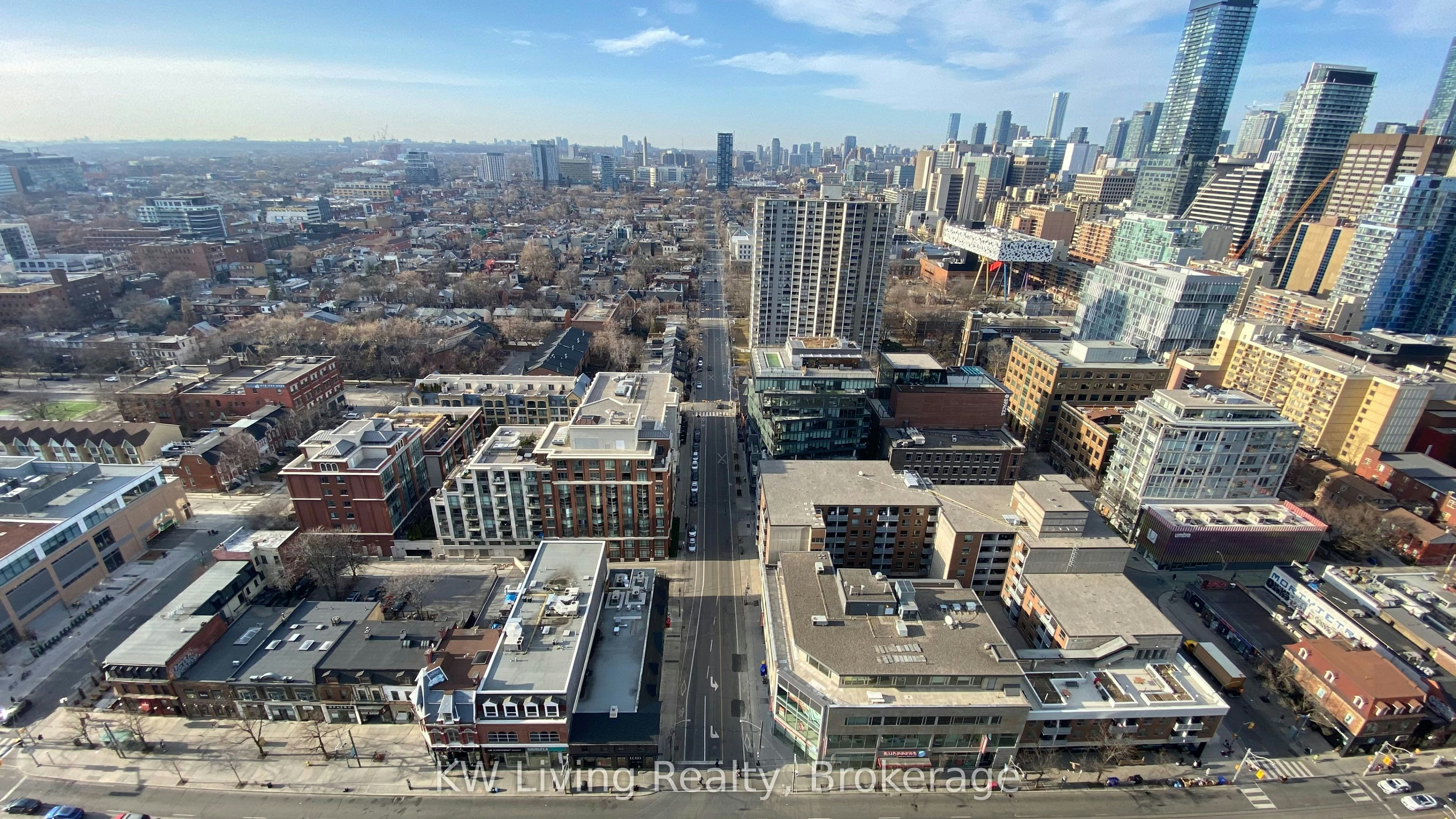 2802-318 Richmond Street W, Toronto, ON, M5V 1X2 - 19