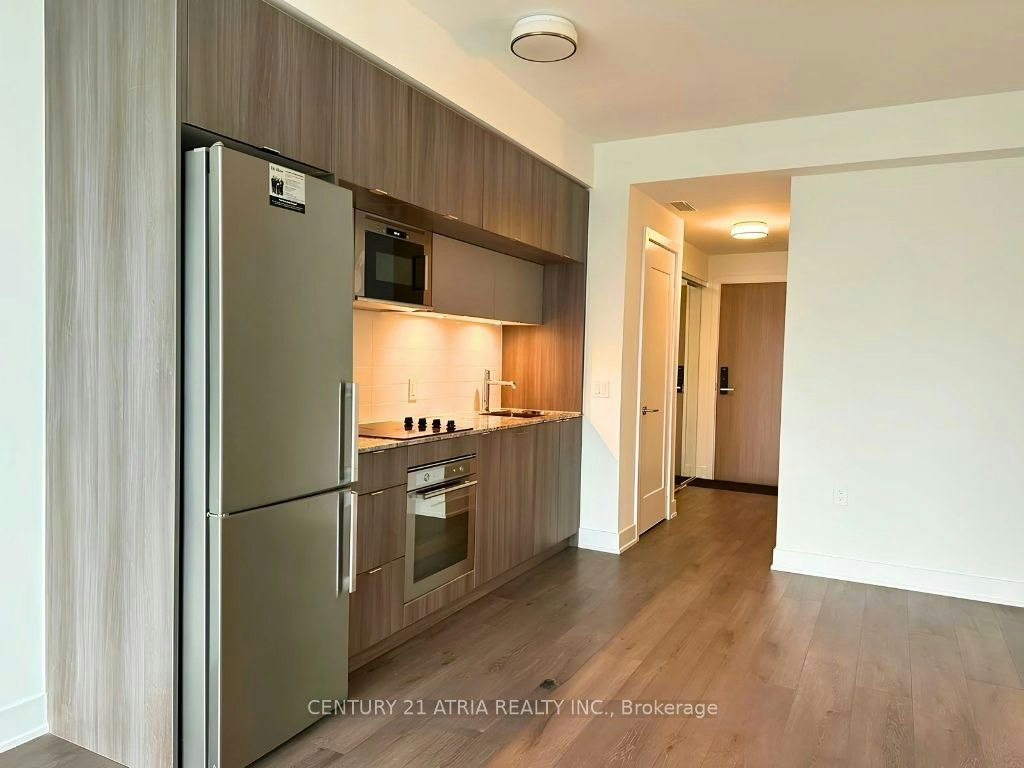 3201-575 Bloor Street E, Toronto, ON, M4W 0B2