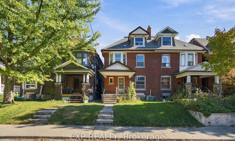101 Beatrice Street