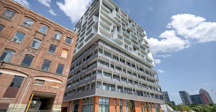 421-9 Tecumseth Street, Toronto, ON, M5V 3G4 - 2