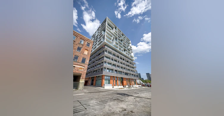 421-9 Tecumseth Street, Toronto, ON, M5V 3G4 - 3
