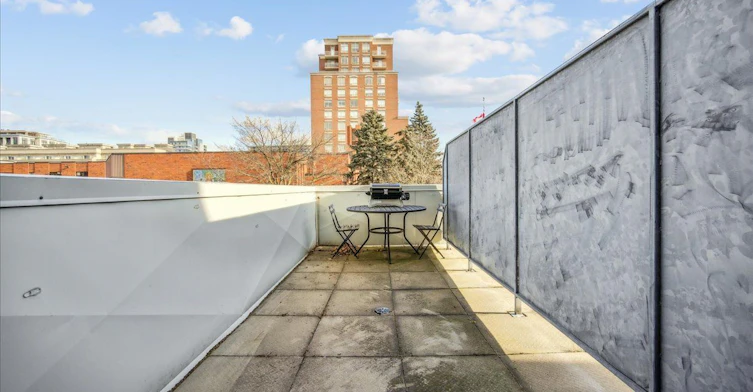 203-1 Hycrest Avenue, Toronto, ON, M2N 6V8 - 8