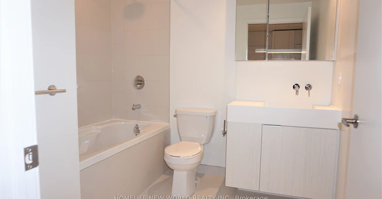 2101-20 Richardson Street, Toronto, ON, M5A 0S6 - 10