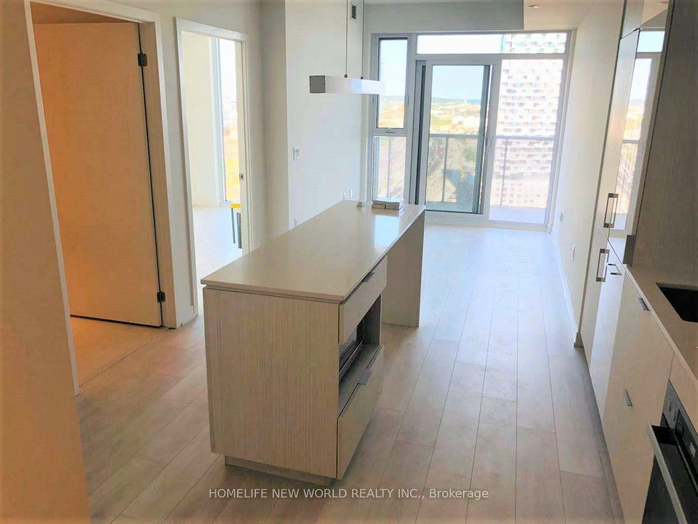 2101-20 Richardson Street, Toronto, ON, M5A 0S6 - 2