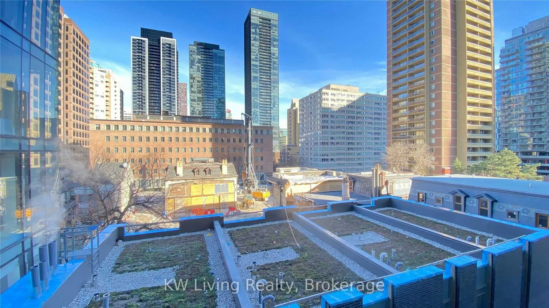 411-50 Charles Street E, Toronto, ON, M4Y 0C3 - 14
