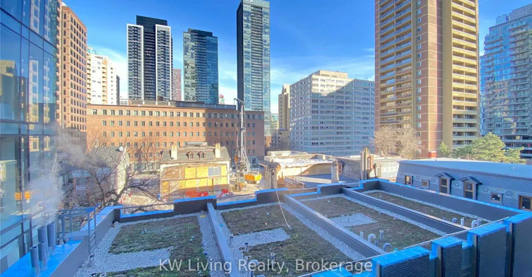 411-50 Charles Street E, Toronto, ON, M4Y 0C3 - 14