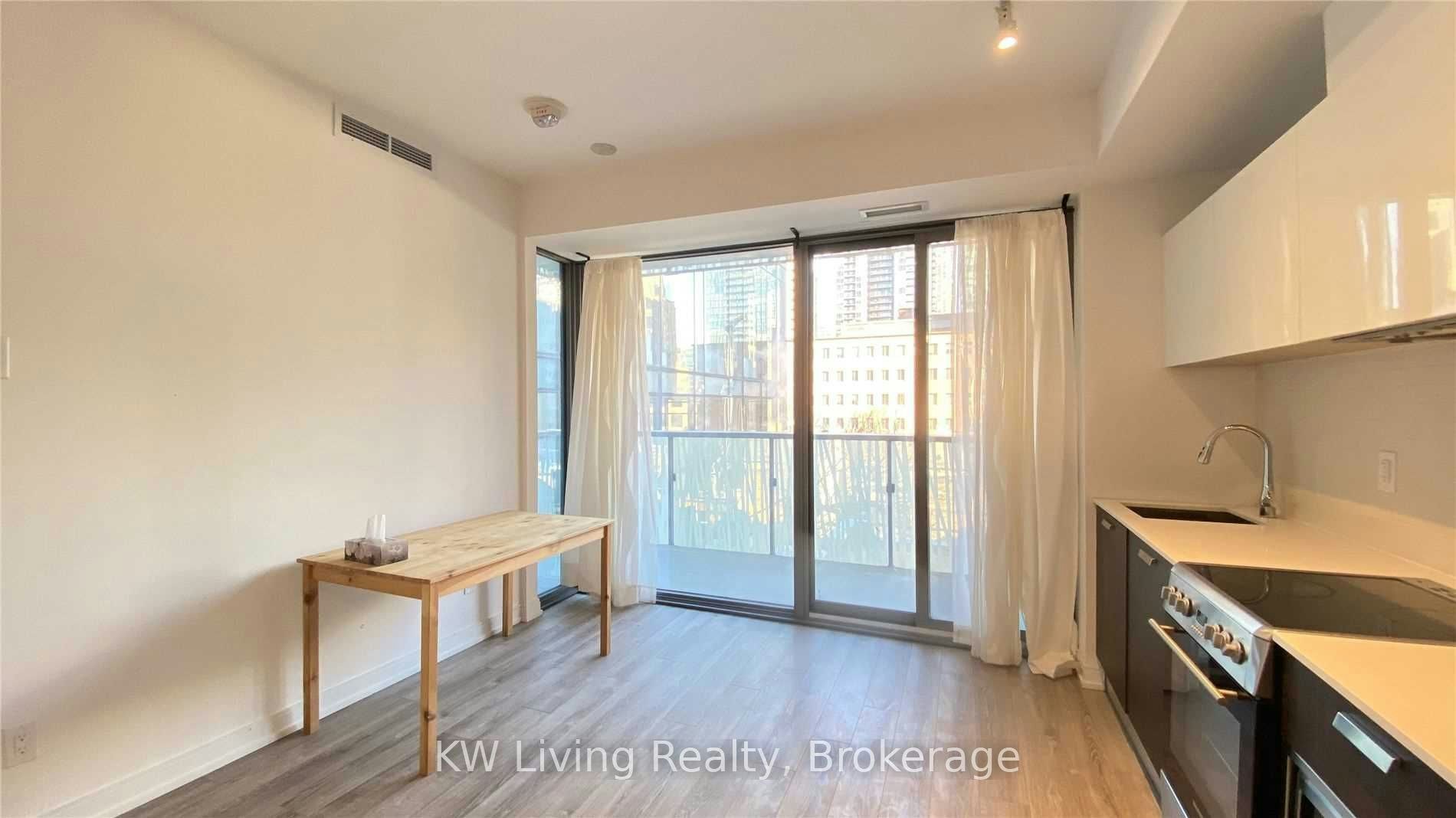 411-50 Charles Street E, Toronto, ON, M4Y 0C3 - 3