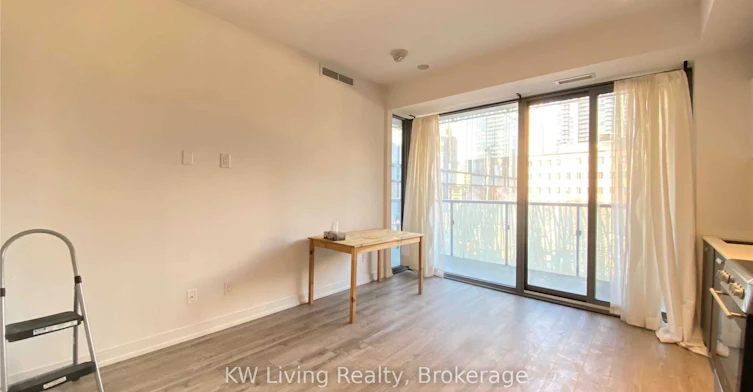 411-50 Charles Street E, Toronto, ON, M4Y 0C3 - 5
