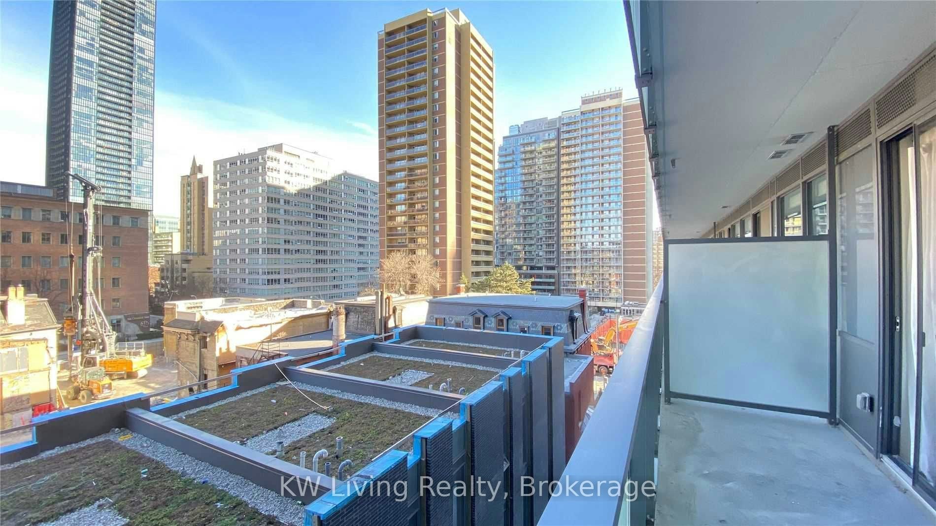 411-50 Charles Street E, Toronto, ON, M4Y 0C3 - 13