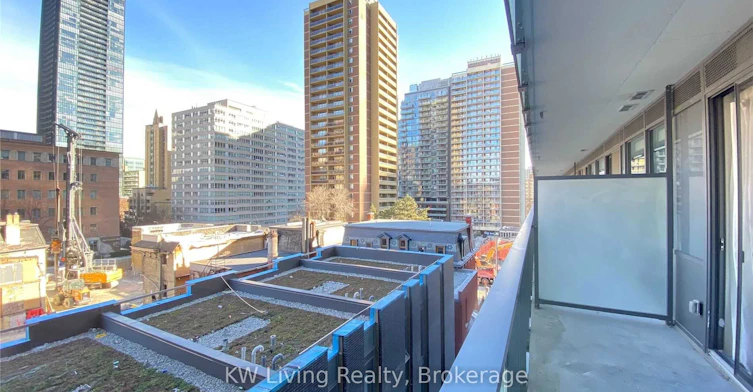 411-50 Charles Street E, Toronto, ON, M4Y 0C3 - 13