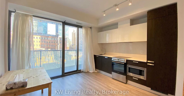 411-50 Charles Street E, Toronto, ON, M4Y 0C3