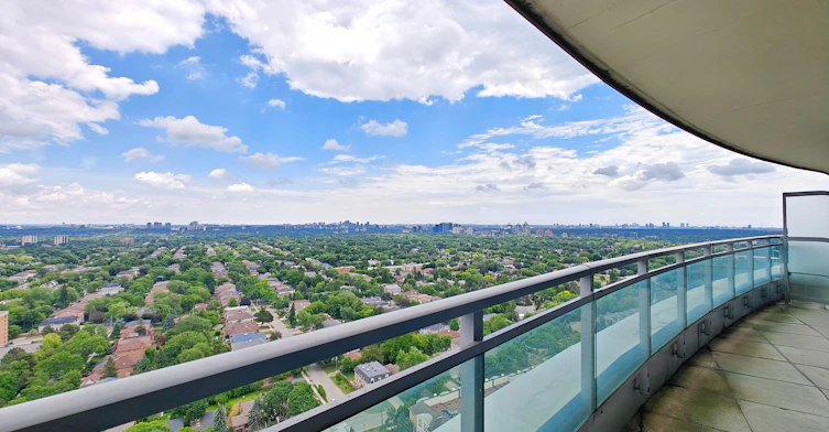 Lph07-18 Holmes Avenue, Toronto, ON, M2N 0E1 - 12