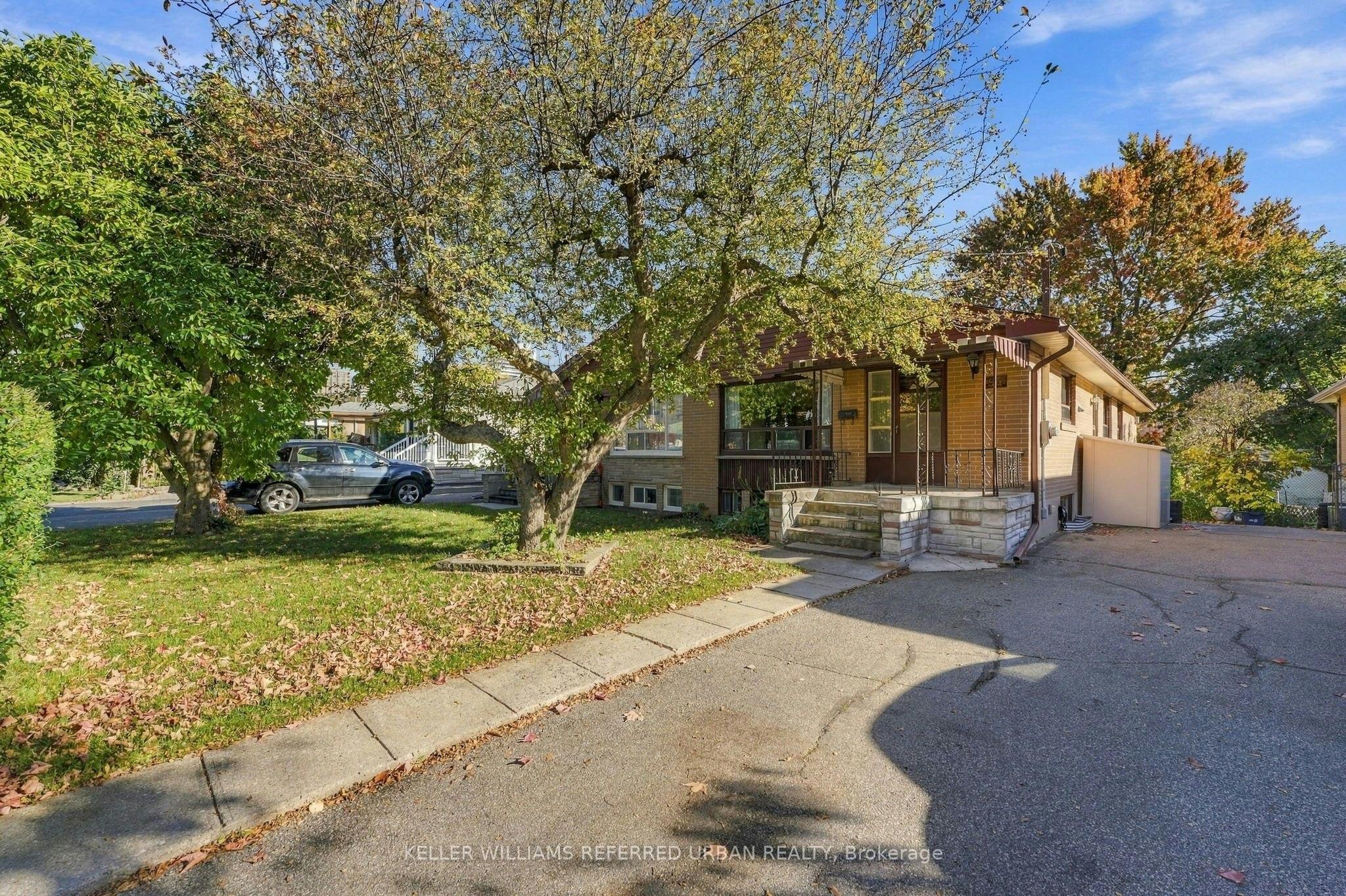 83 Santa Barbara Road, Toronto, ON, M2N 2C3