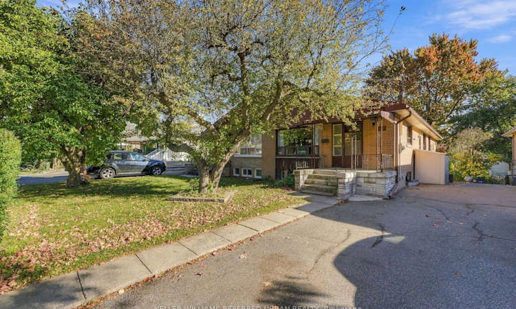 83 Santa Barbara Road