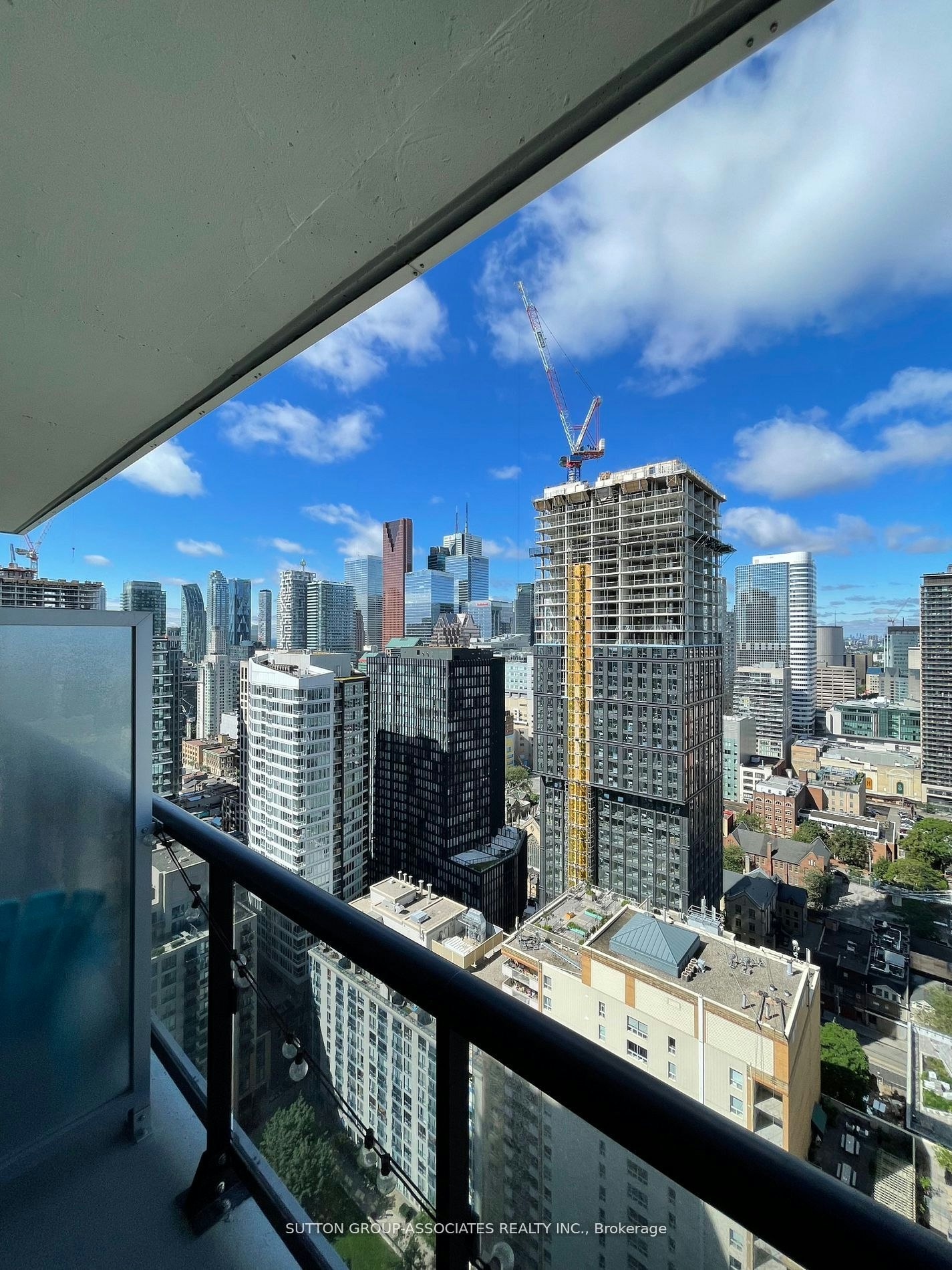 3107-77 Mutual Street, Toronto, ON, M5B 2A9 - 2