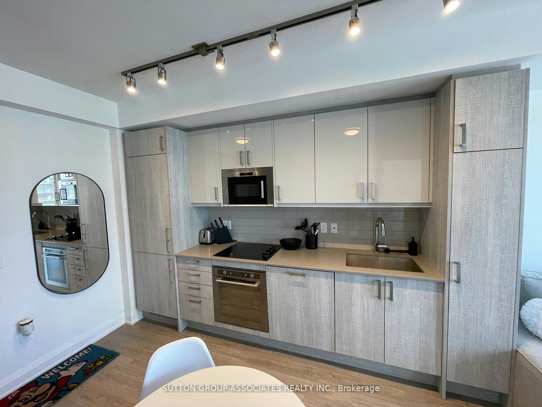 3107-77 Mutual Street, Toronto, ON, M5B 2A9 - 4