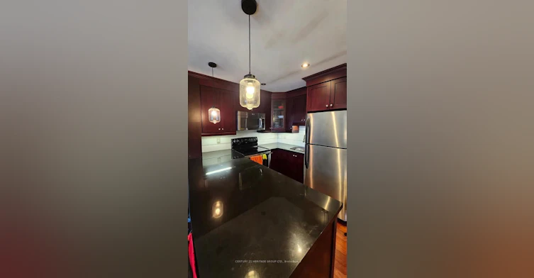 1822-33 Harbour Square, Toronto, ON, M5J 2G2 - 9