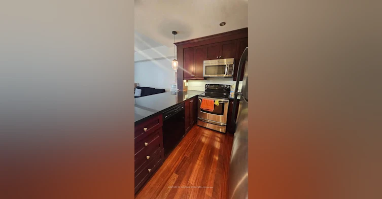 1822-33 Harbour Square, Toronto, ON, M5J 2G2 - 10