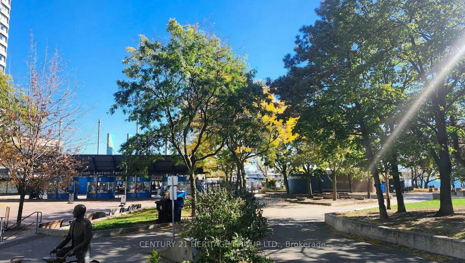 1822-33 Harbour Square, Toronto, ON, M5J 2G2 - 19