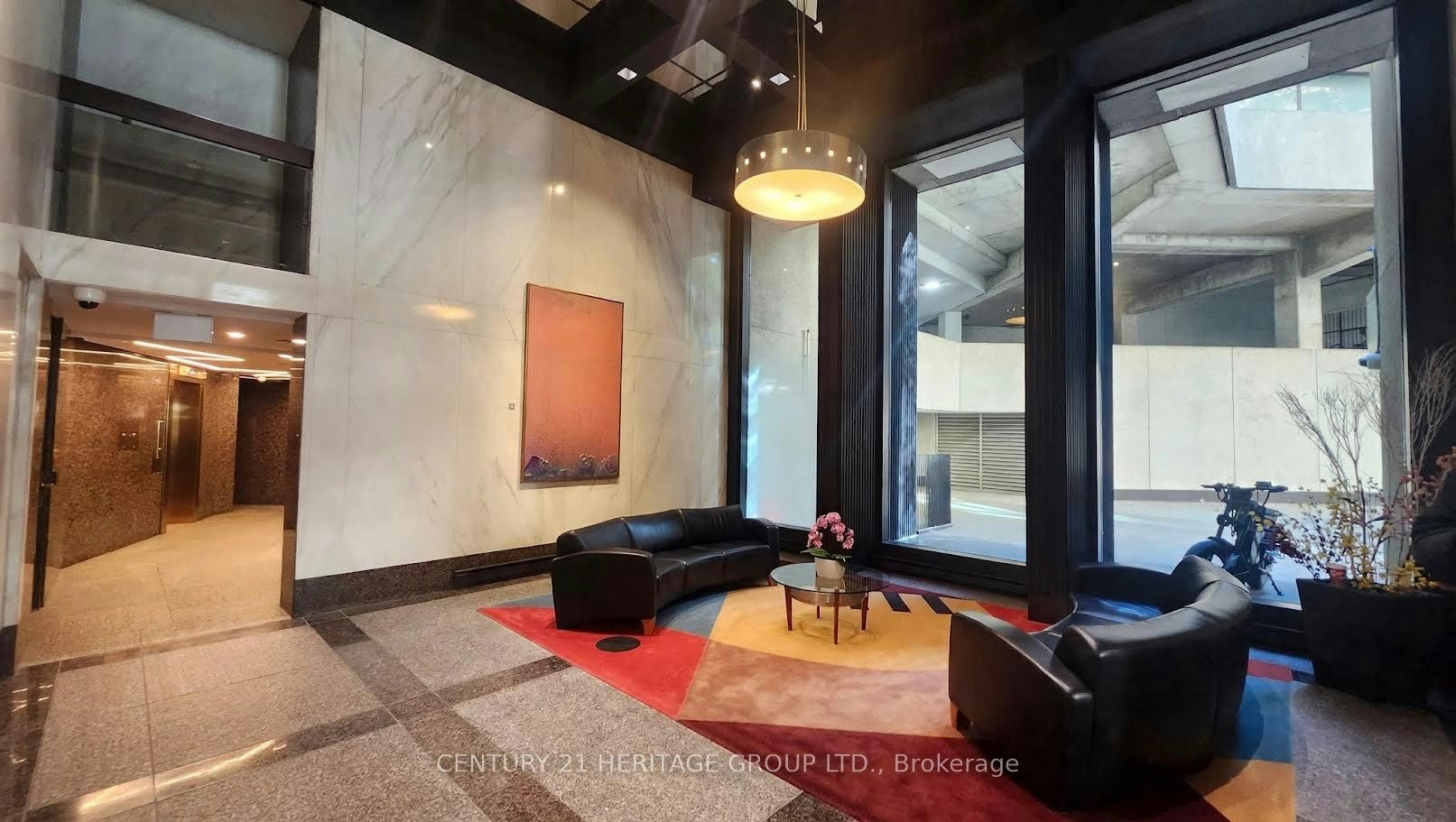 1822-33 Harbour Square, Toronto, ON, M5J 2G2 - 7