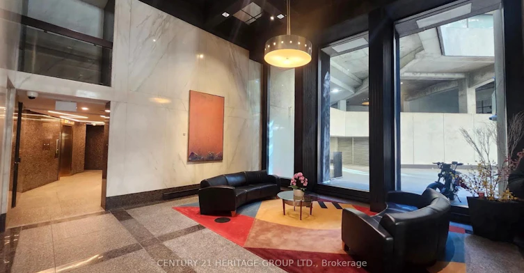 1822-33 Harbour Square, Toronto, ON, M5J 2G2 - 7