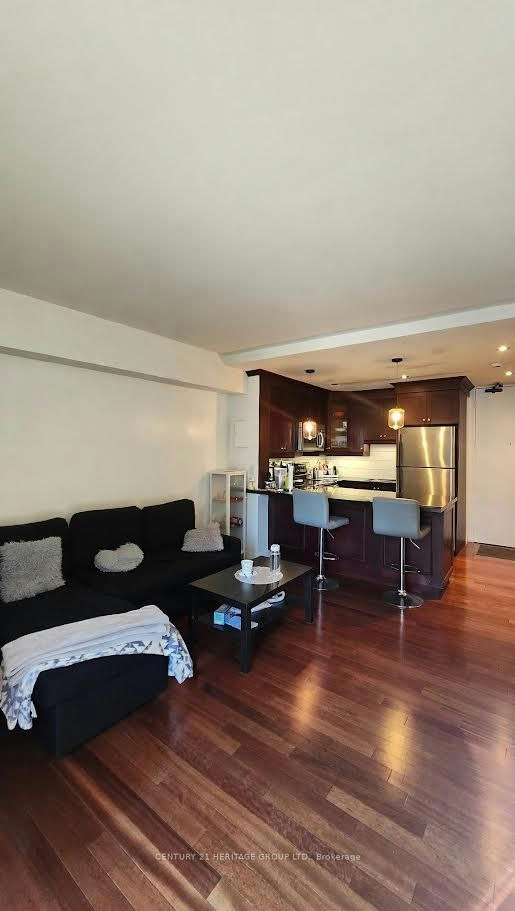 1822-33 Harbour Square, Toronto, ON, M5J 2G2 - 11