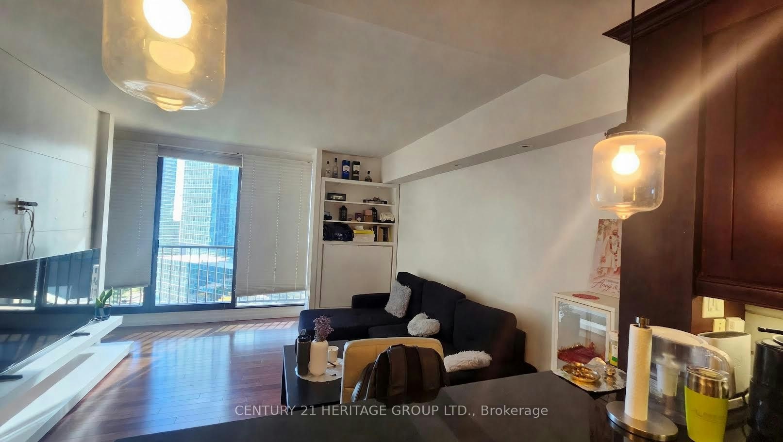 1822-33 Harbour Square, Toronto, ON, M5J 2G2 - 12