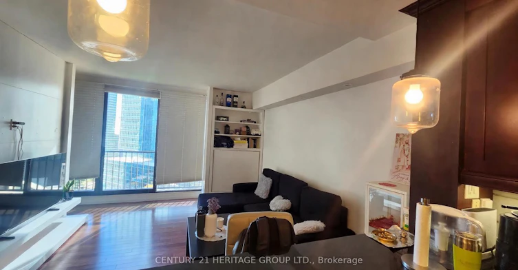 1822-33 Harbour Square, Toronto, ON, M5J 2G2 - 12