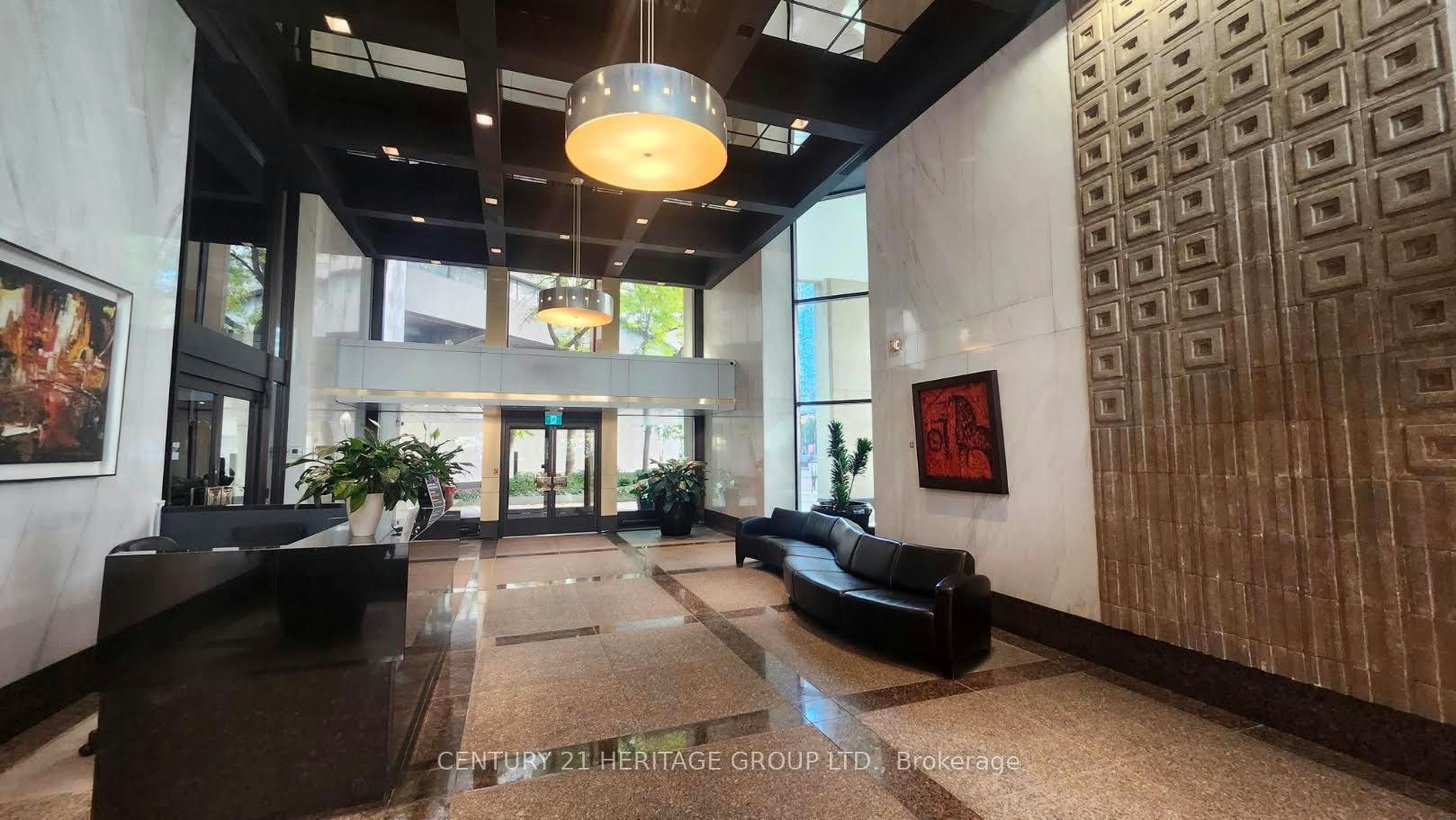 1822-33 Harbour Square, Toronto, ON, M5J 2G2 - 5