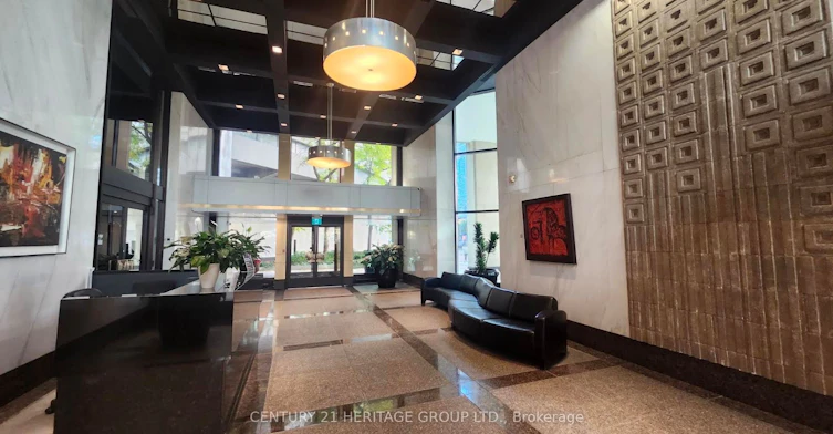 1822-33 Harbour Square, Toronto, ON, M5J 2G2 - 5
