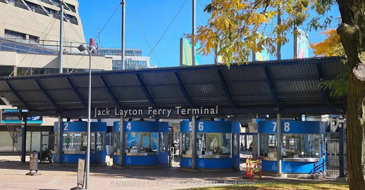 1822-33 Harbour Square, Toronto, ON, M5J 2G2 - 20