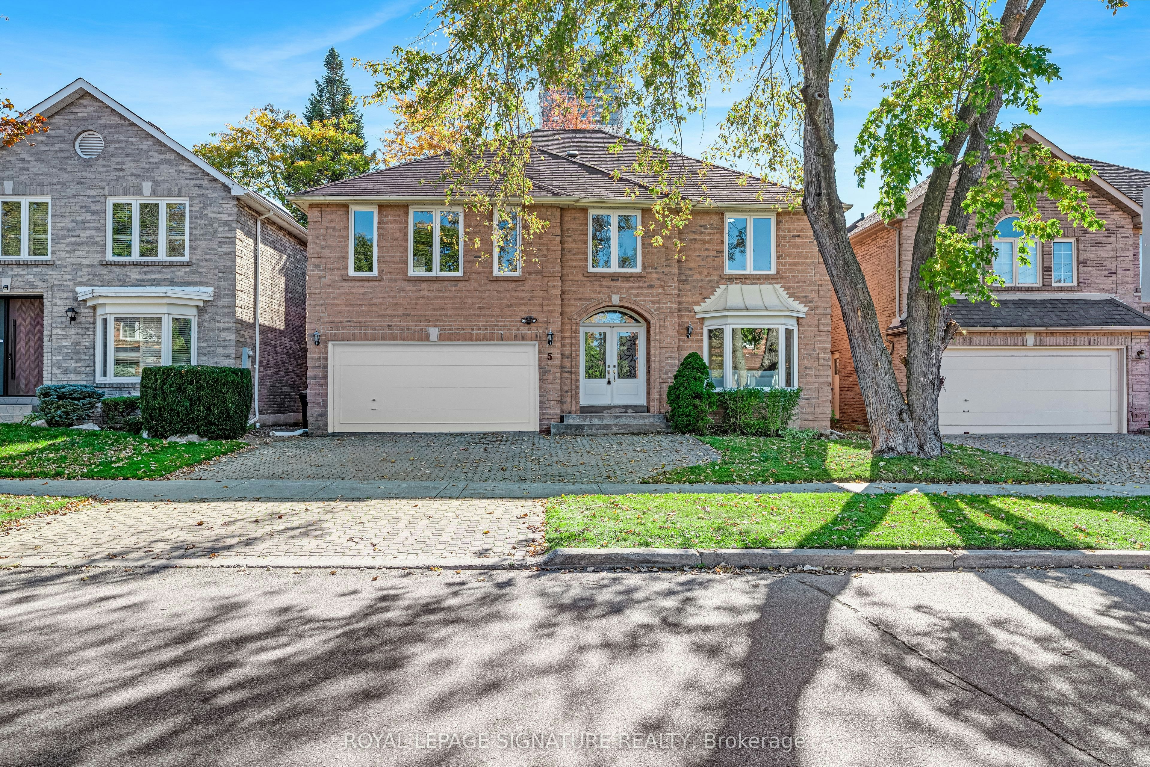 5 Patrick Boulevard, Toronto, ON, M2J 3K7