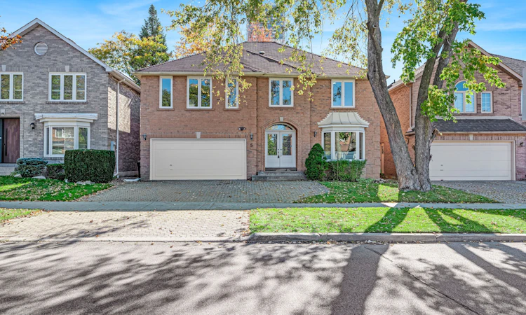 5 Patrick Boulevard
