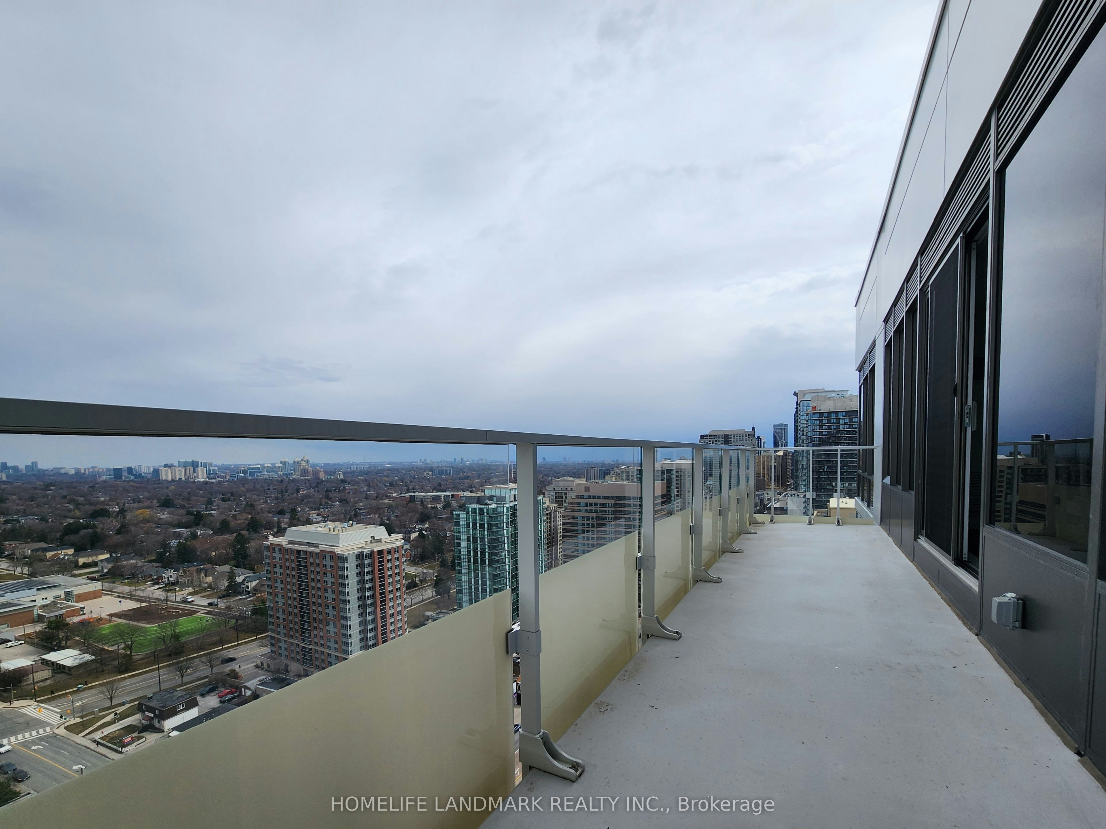 2902-75 Canterbury Place, Toronto, ON, M2N 0L2 - 11