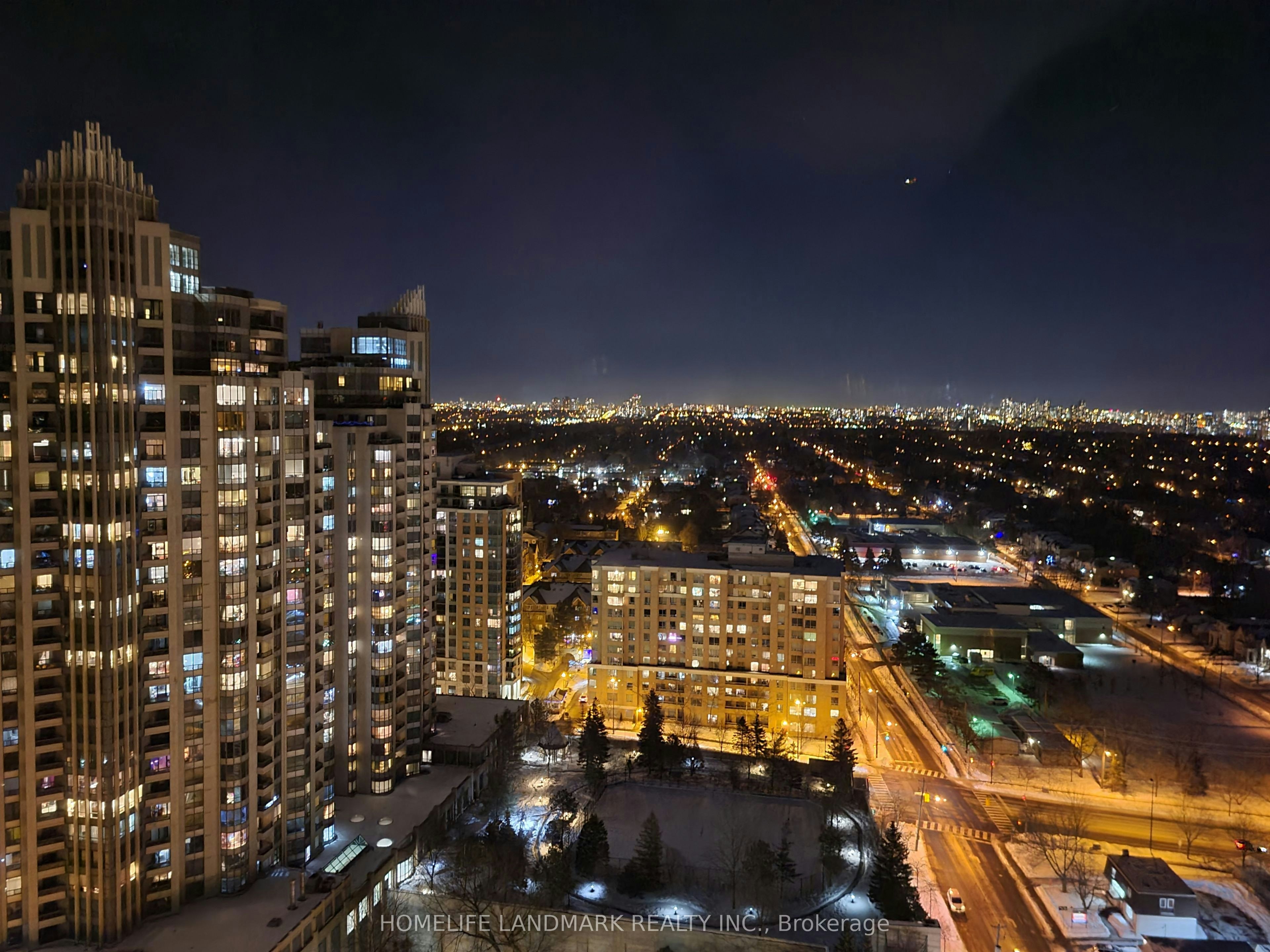 2902-75 Canterbury Place, Toronto, ON, M2N 0L2 - 9