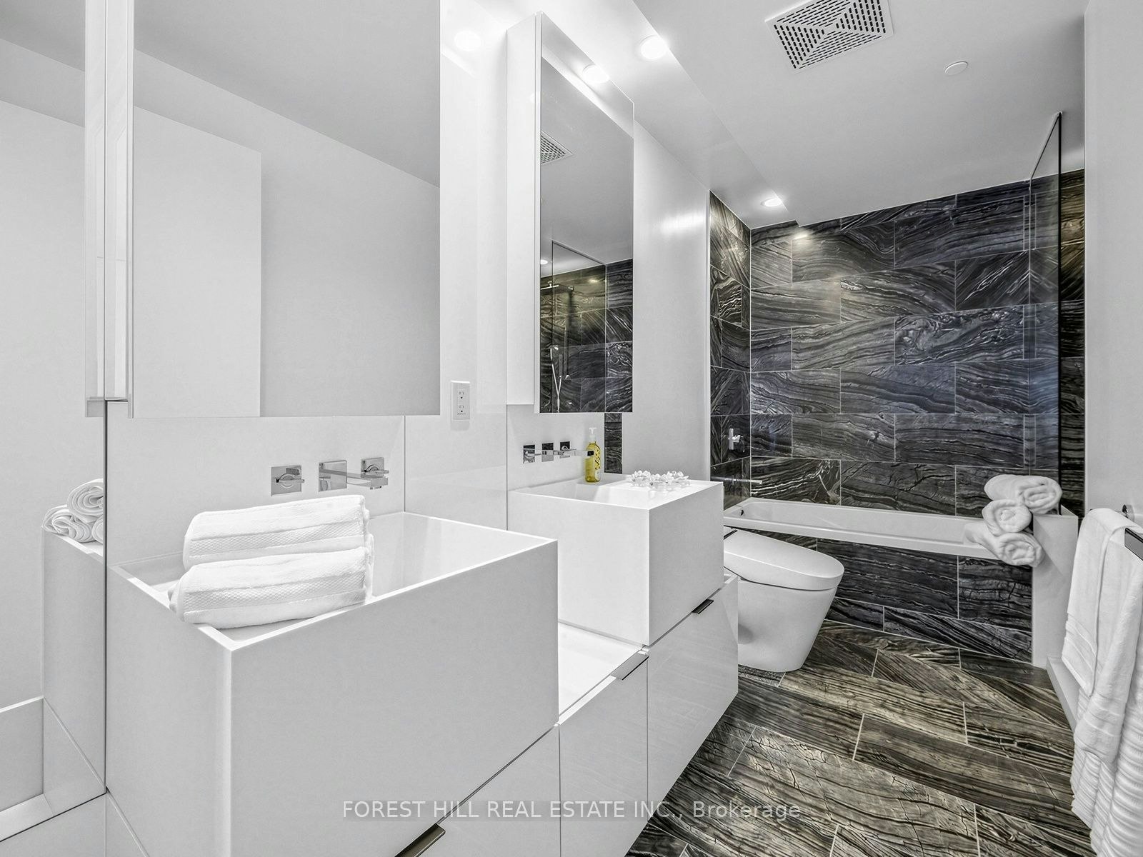 6805-1 Bloor Street E, Toronto, ON, M4W 0A8 - 19