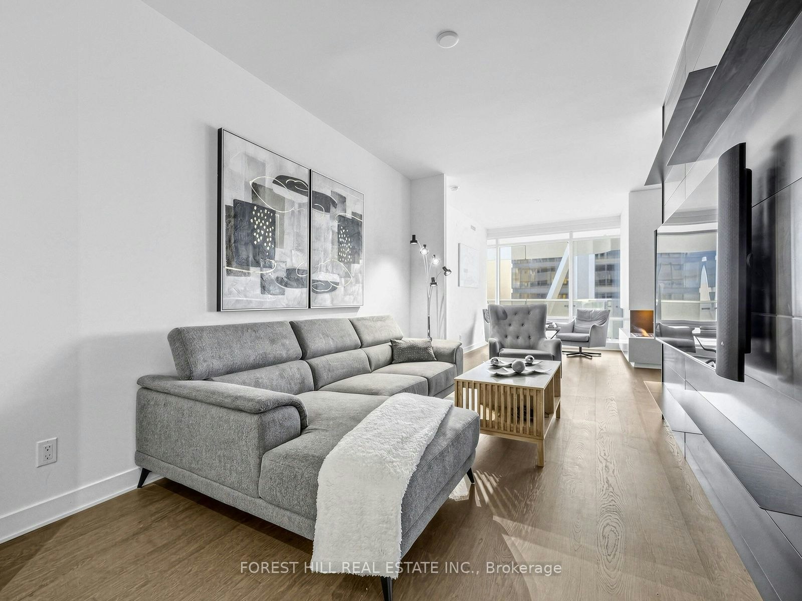 6805-1 Bloor Street E, Toronto, ON, M4W 0A8 - 5