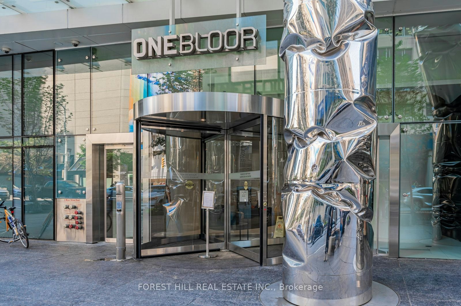 6805-1 Bloor Street E, Toronto, ON, M4W 0A8 - 2