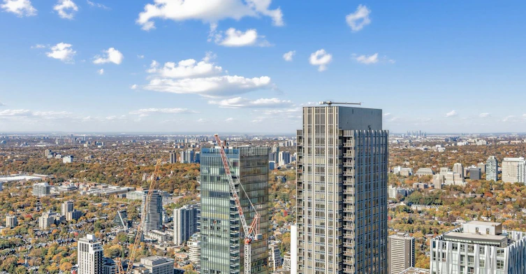 6805-1 Bloor Street E, Toronto, ON, M4W 0A8 - 30